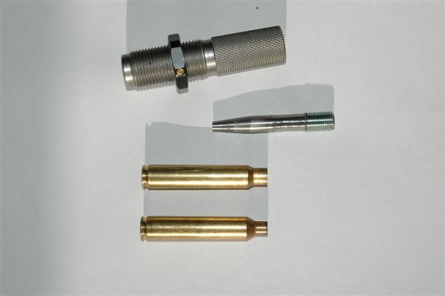 7 mm to .375 Expander
