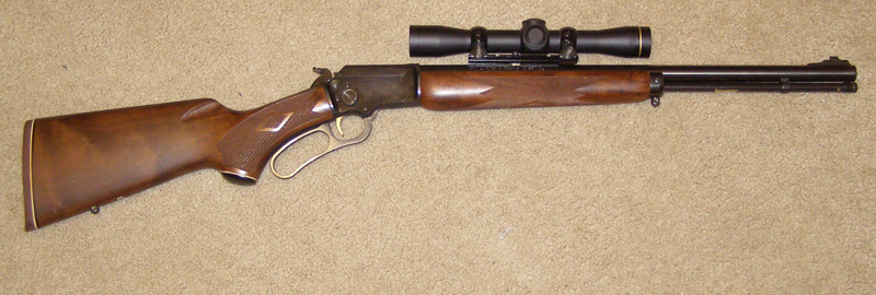 marlin 39a with barrel shorten from 24-inches to 19.5-inches.jpg